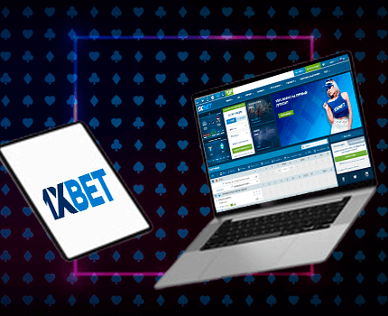 Зеркало казино 1xBet